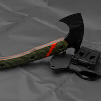 G10 - Orange 1mm