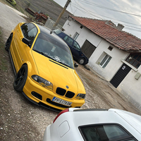 Добавки прагове Е46
