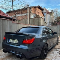 Добавки прагове Е60/Ф10