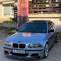 Добавки прагове Е46