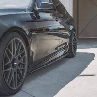 Добавки за прагове F10/11