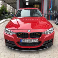 Преден лип за F30/31
