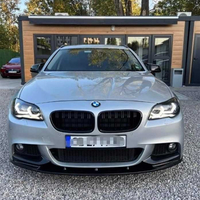 Преден лип за F10/11
