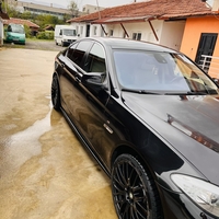 Добавки за прагове F10/11