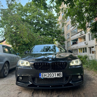 Преден лип за F10/11