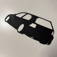 Декор ''GOLF 4''