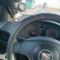 Капачки за вентилация табло SEAT