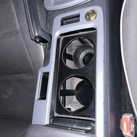 Поставка за чаши VOLVO V50, S40, C30, C70