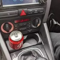 Поставка за чаши Audi A3/S3/RS3 8P