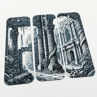 Книгораделител Ancient Ruins