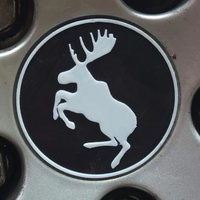 Капачки за джанти VOLVO