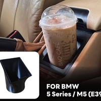 Поставка за чаши BMW 5 Series E39