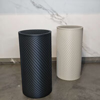 Поставка за ножове - Спирал