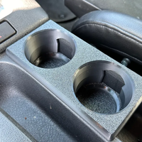 Поставка за чаши BMW E36