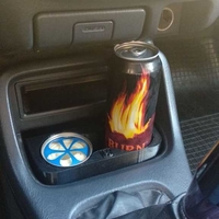 Поставка за чаши Honda Civic EK3