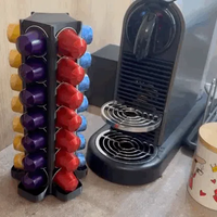 Стойка за NESPRESSO капсули