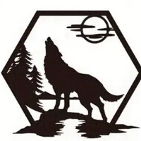 Декор Шестоъгълник