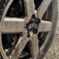 Самоцентриращи капачки за джанти