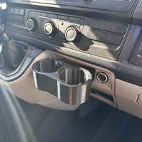 Поставка за чаши VW Transporter T6