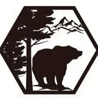 Декор Шестоъгълник