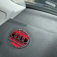 Капачки за вентилация AUDI A3