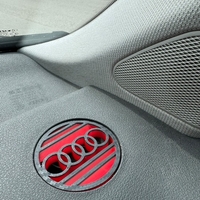 Капачки за вентилация AUDI A3