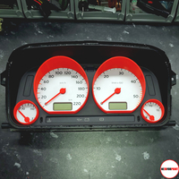 Рингове за табло VW GOLF MK3