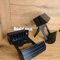 Cupholder BMW E36 Compact скрит монтаж / монтаж на духалка