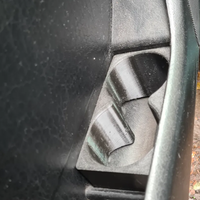 Поставка за чаши  VW GOLF 3