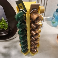 Стойка за NESPRESSO капсули