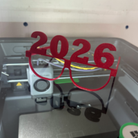 Парти очила 2026