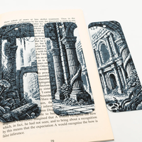 Книгораделител Ancient Ruins