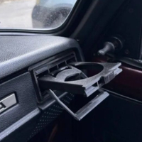 Поставка за чаши LADA / VAZ