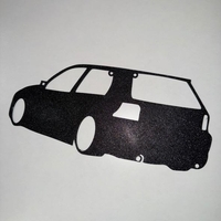 Декор ''GOLF 4''