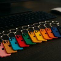 Iphone 17 ключодържтел