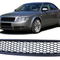 Решетка Audi A4 B6 - Пчелна Пита