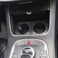 Поставка за чаши Mercedes S-class W222/C217