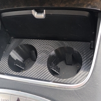 Поставка за чаши Mercedes S-class W222/C217