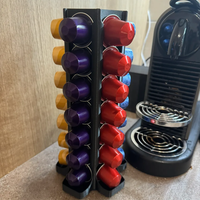 Стойка за NESPRESSO капсули