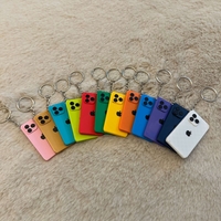 Iphone 17 ключодържтел