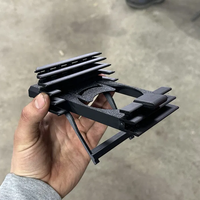 Cupholder BMW E46 скрит монтаж / монтаж на духалка