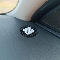 Капачки за вентилация табло SEAT