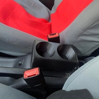 Поставка за чаши VW GOLF 4