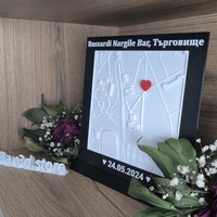 3D Карта