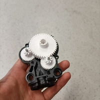 Ремонтен комлект за електрически седалки на Mercedes x164/x166