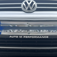 3D Стикер за регистрационен номер