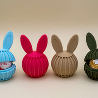 „Зайче Изненада“ – Празнична капсула за шоколадови изкушения