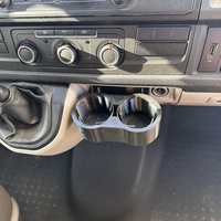 Поставка за чаши VW Transporter T6