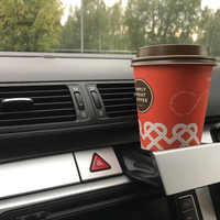 Поставка за чаши PASSAT B6