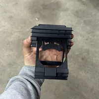 Cupholder BMW E46 скрит монтаж / монтаж на духалка